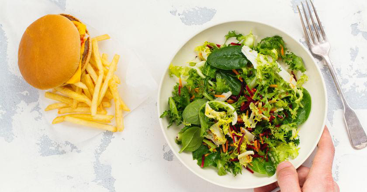 25 Of The Best On-The-Go Meals and Snacks for Fit College Students