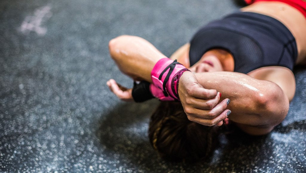 4 Points To Improve Mental Focus