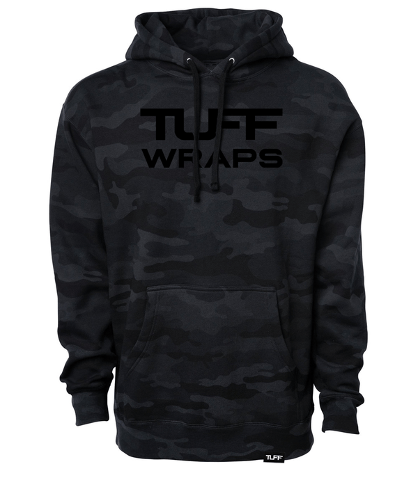 Hoodie wraps clearance