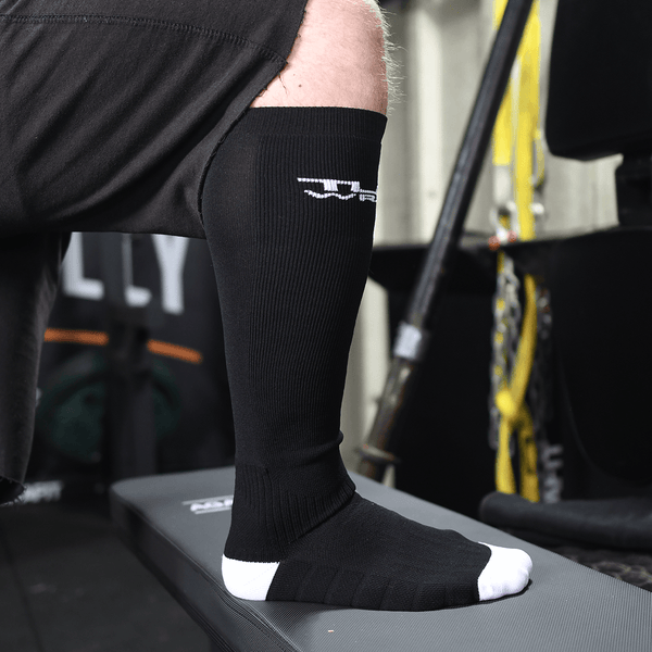 Nike deadlift sale socks