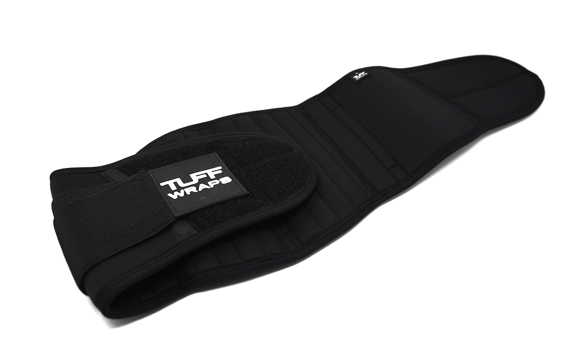 TUFF-X Compression Weight Belt Weight Belts