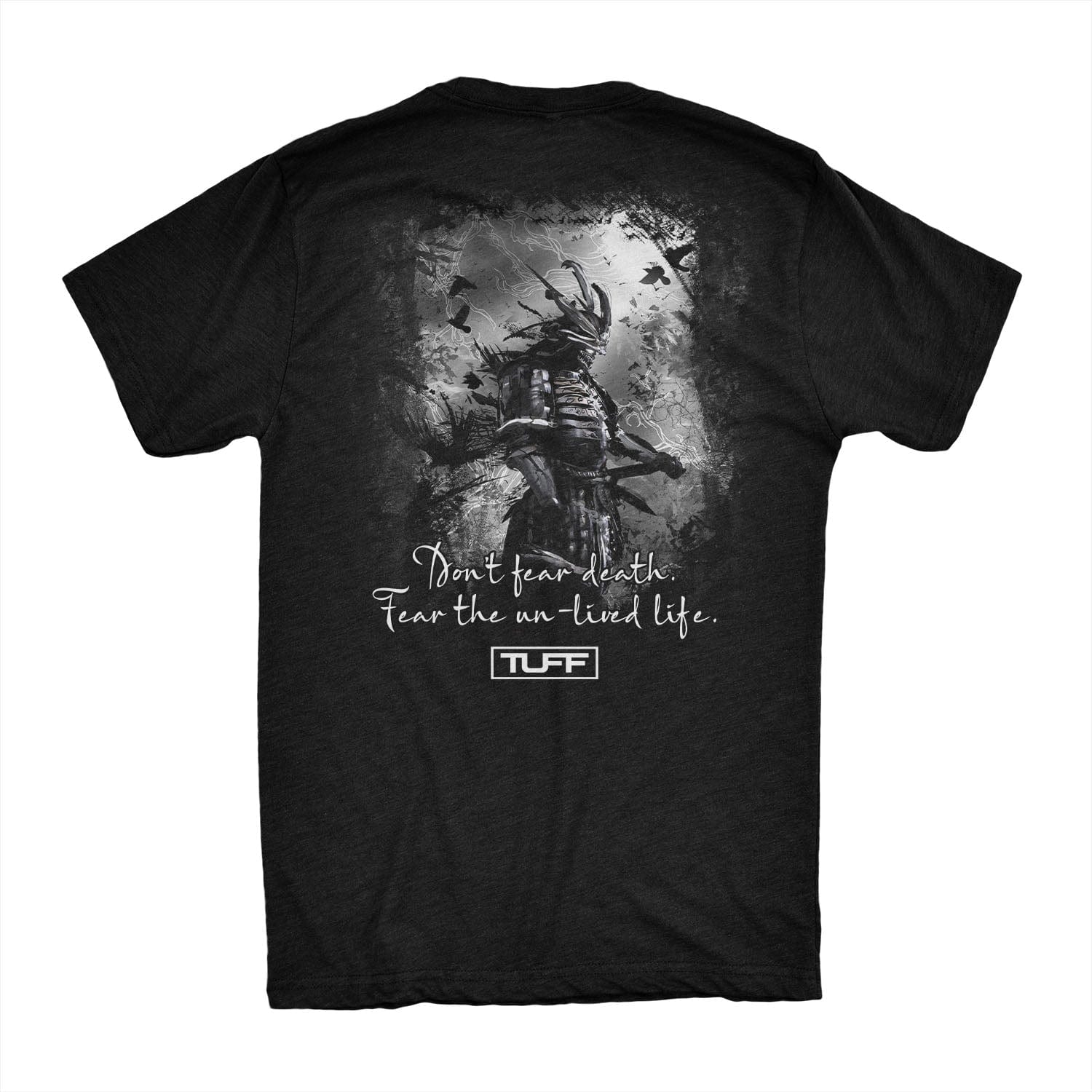 Don't Fear Death Tee T-shirt