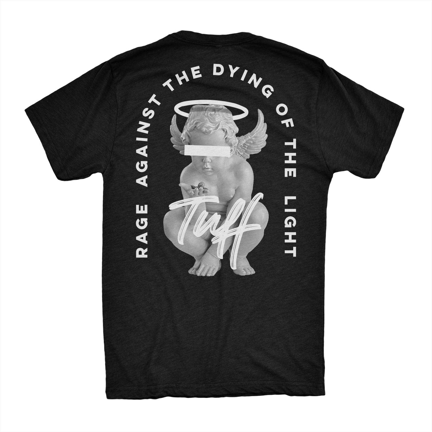 Rage Against the Dying of the Light Tee T-shirt