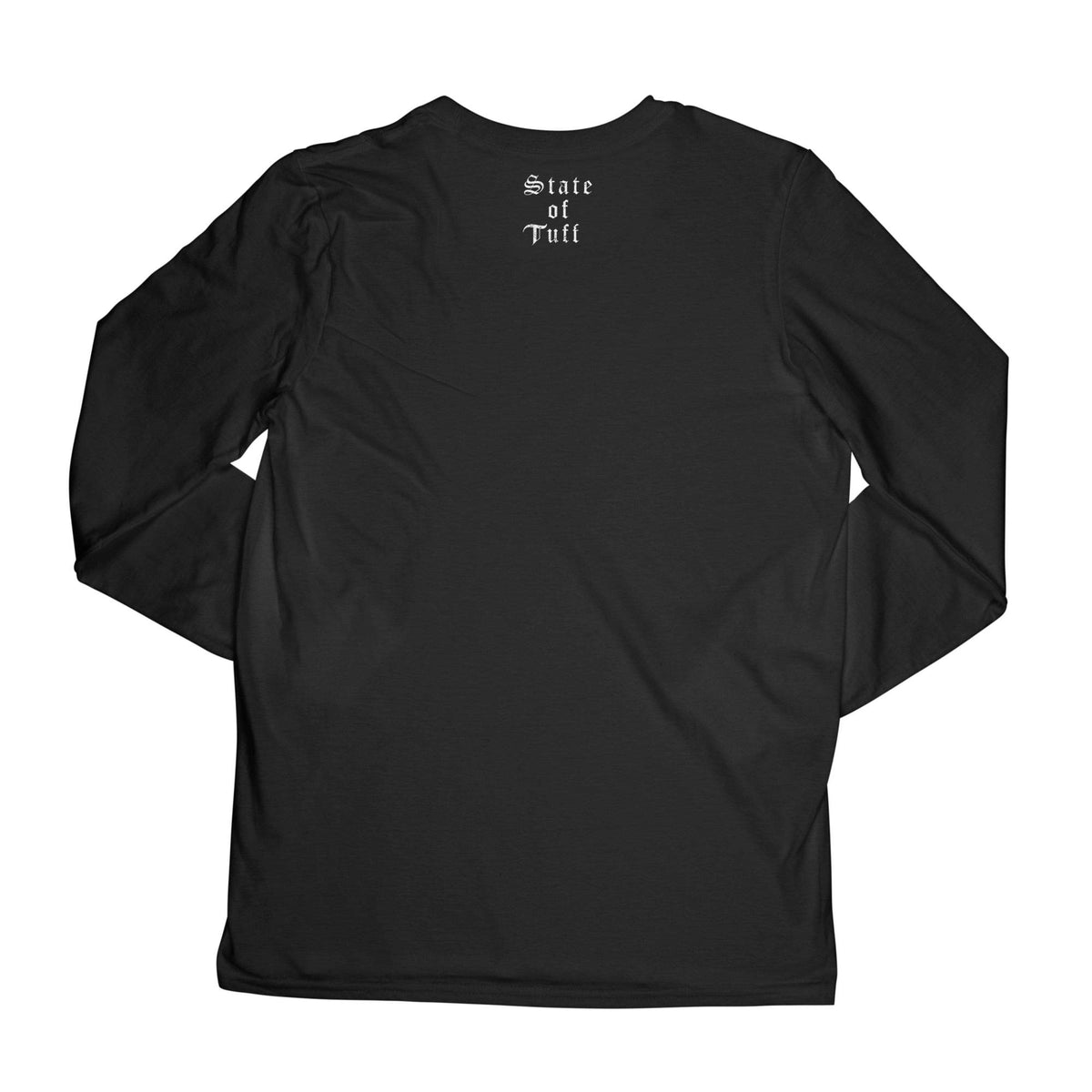 State of TUFF Long Sleeve Tee Men&#39;s Long Sleeve T-Shirt