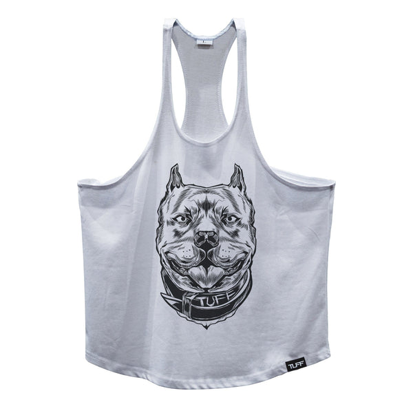 Men/ Shirts/ Tank tops Pitbull 