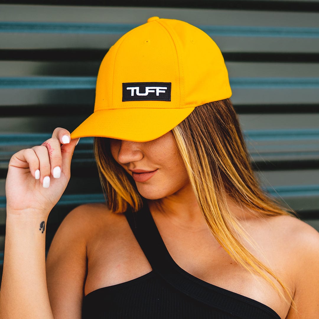 TUFF Essential Flexfit Hat Hats