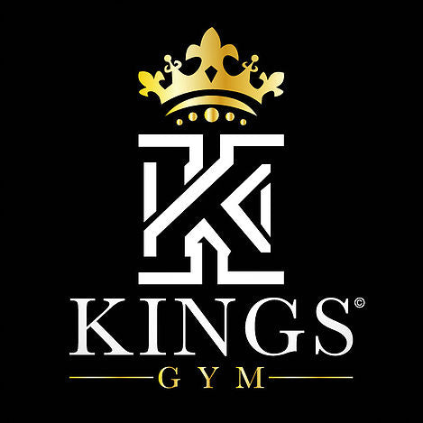TuffWraps UK Head To Kings Gym.......