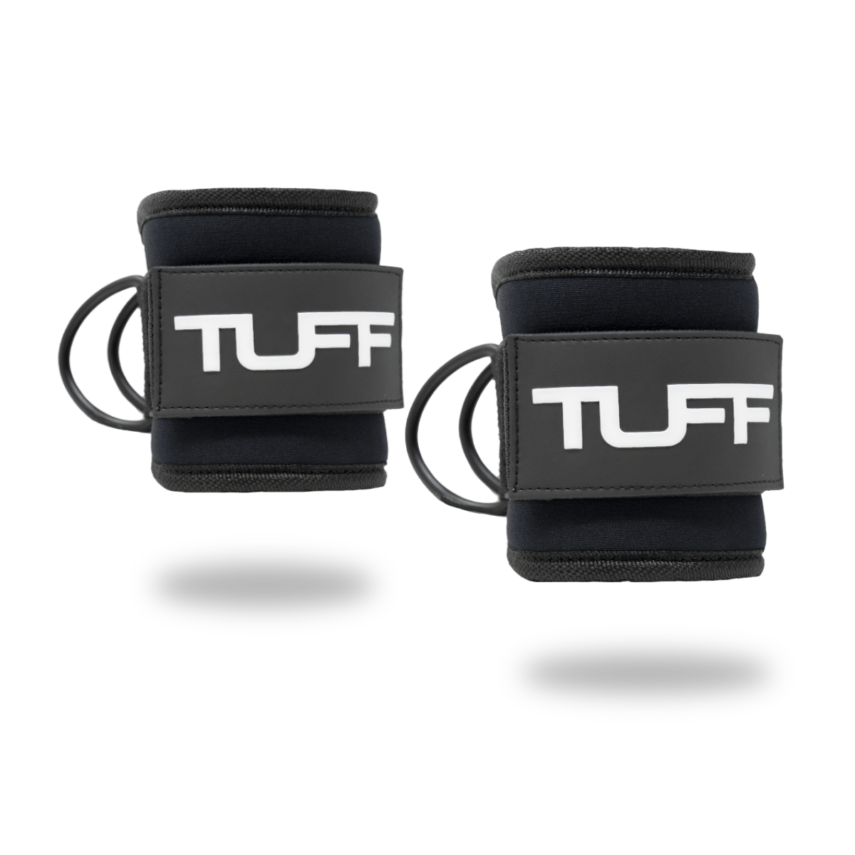 TUFF Ankle Straps for Cable Machine Ankle Straps