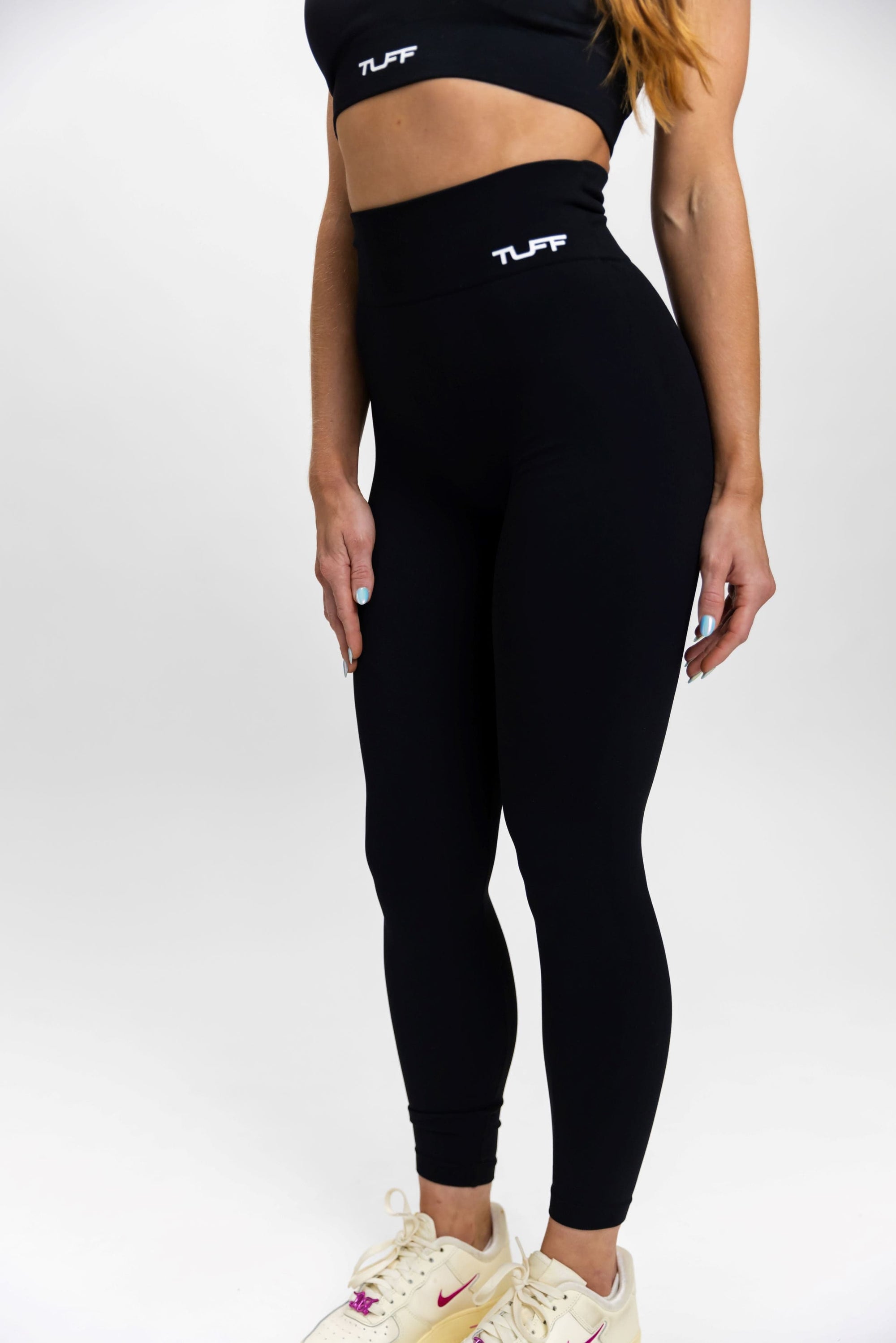 Elevate Leggings - Black Women's Leggings