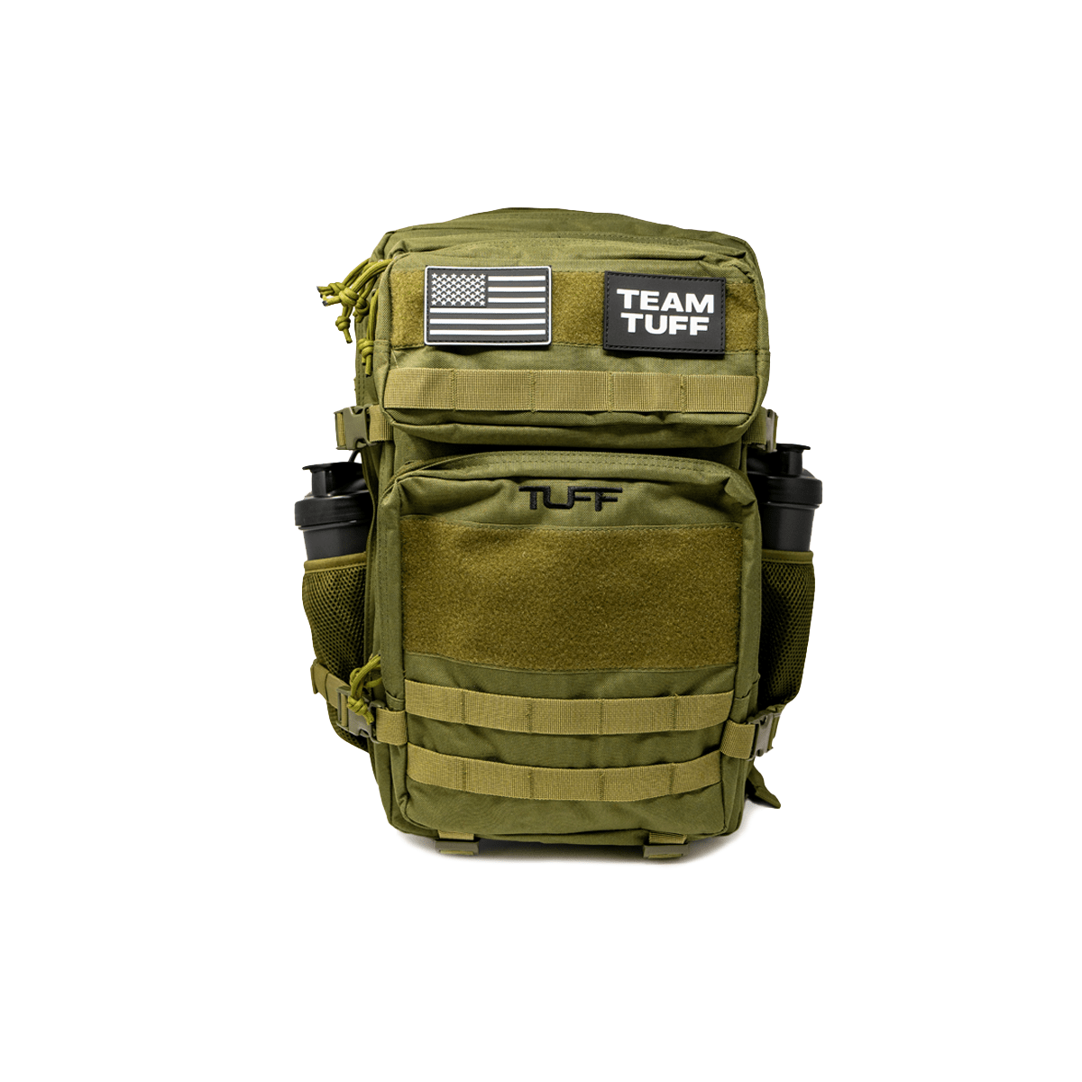 TUFF Pro Backpack - 45L Bags