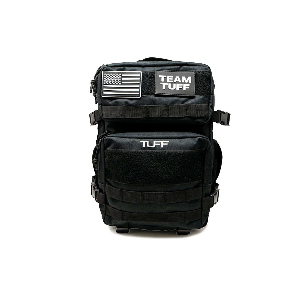 TUFF Pro Backpack - 45L Bags