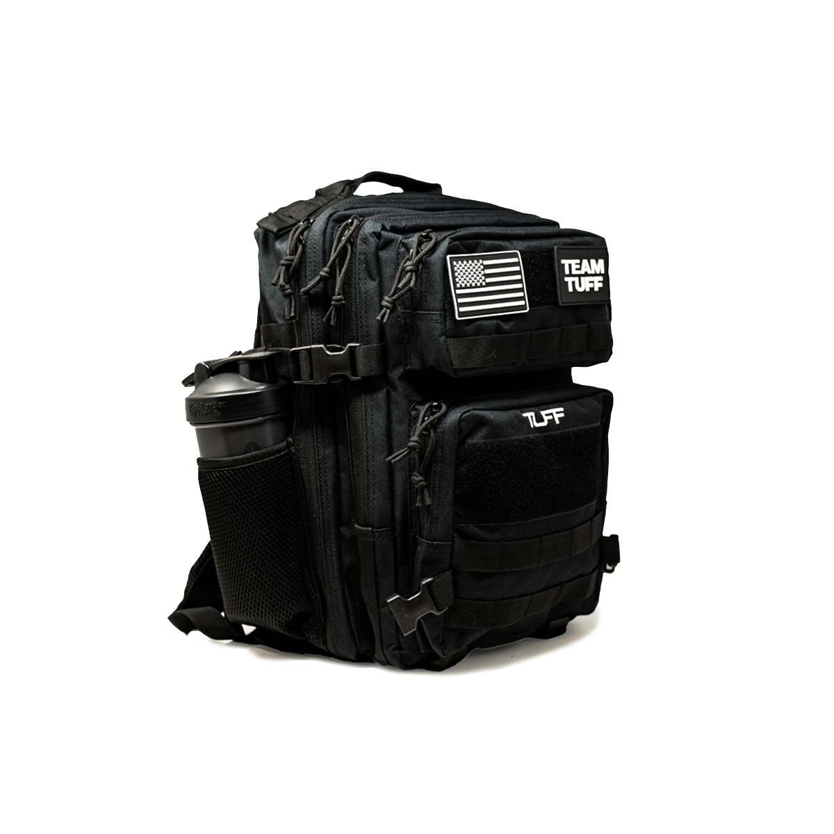 TUFF Pro Backpack - 45L Bags