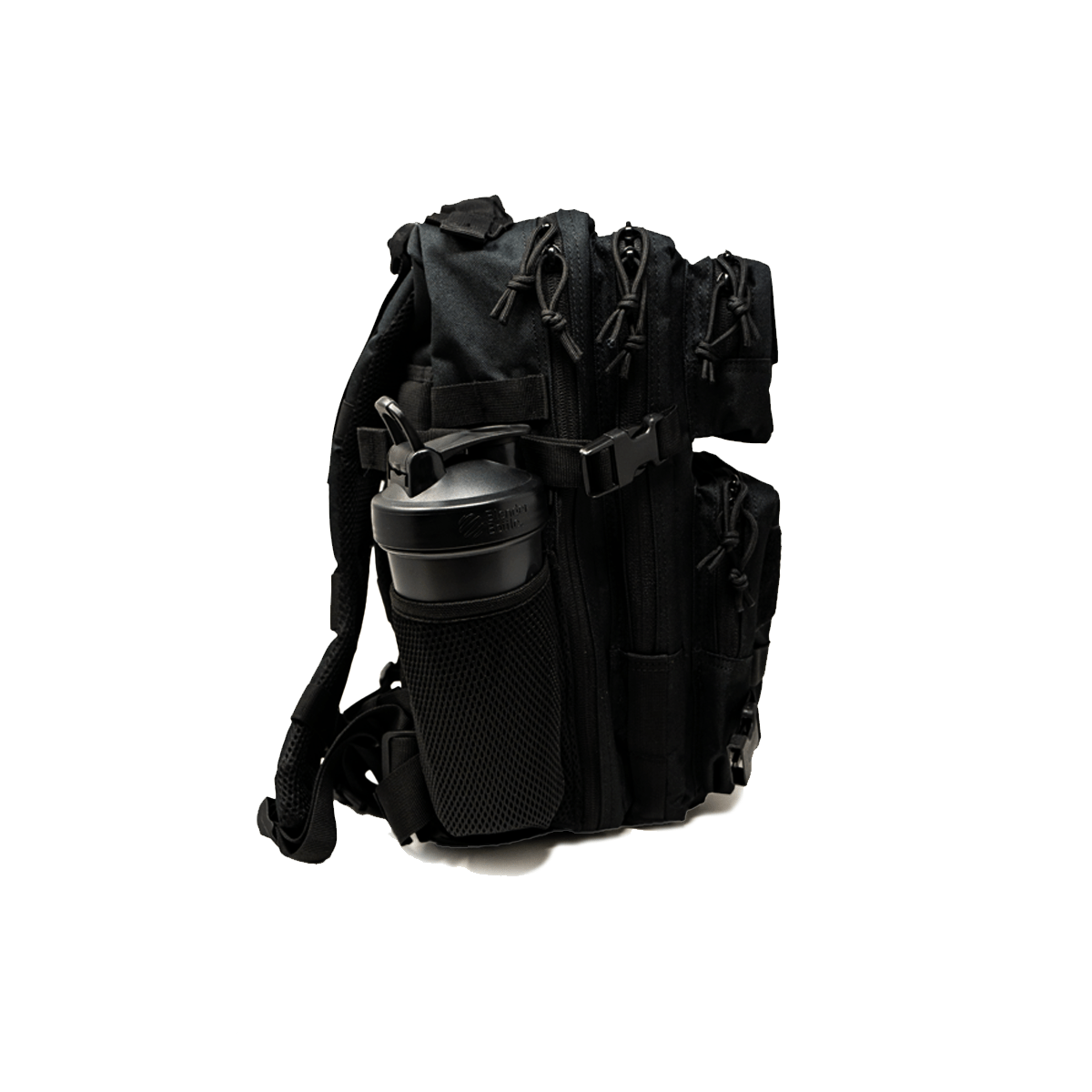 TUFF Pro Backpack - 45L Bags