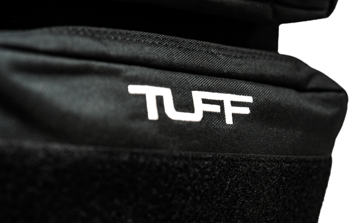 TUFF Pro Backpack - 45L Bags