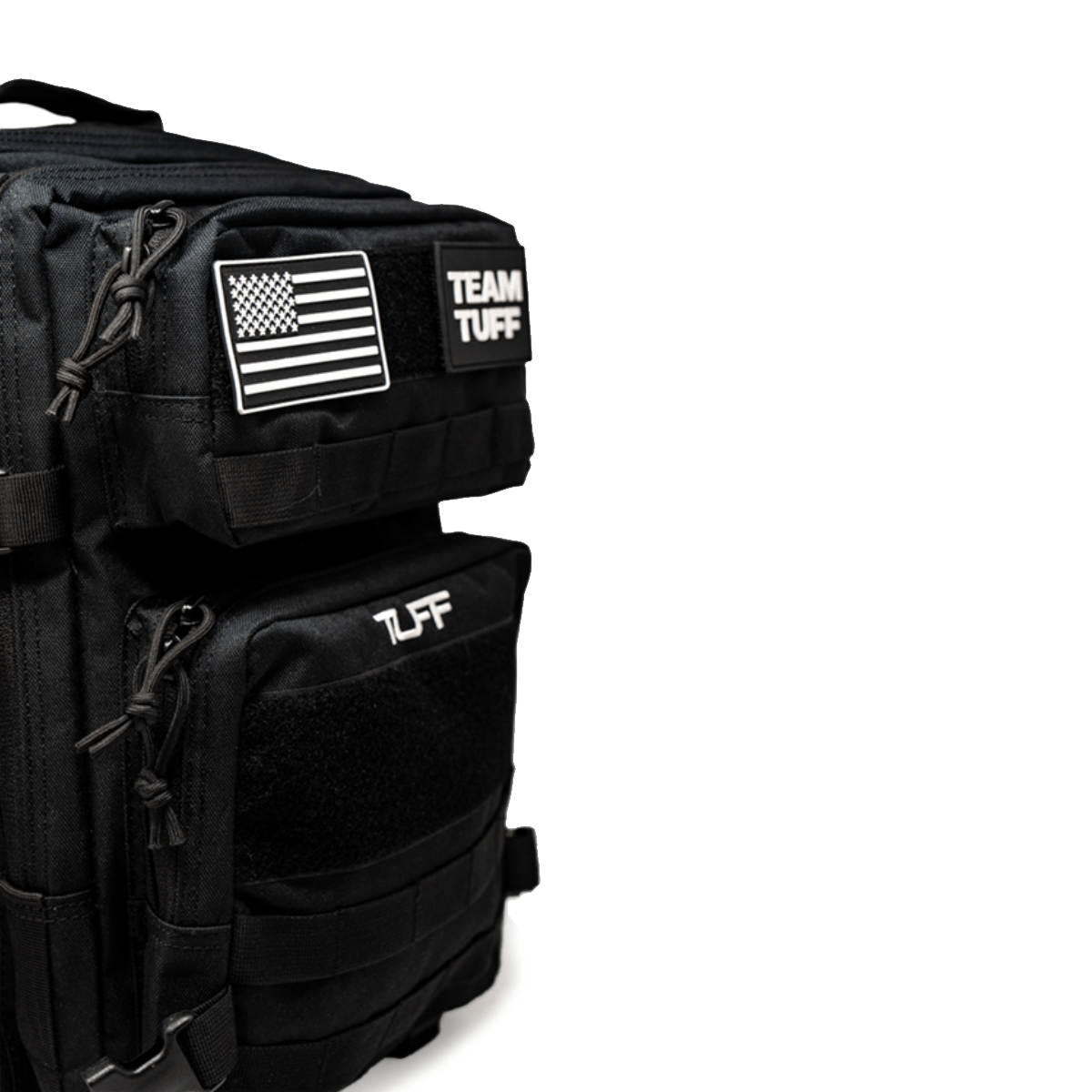 TUFF Pro Backpack - 45L Bags