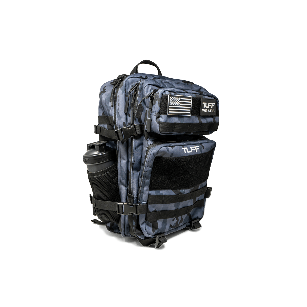 TUFF Pro Backpack - 45L Bags