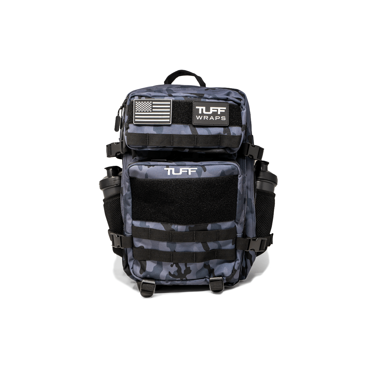 TUFF Pro Backpack - 45L Bags