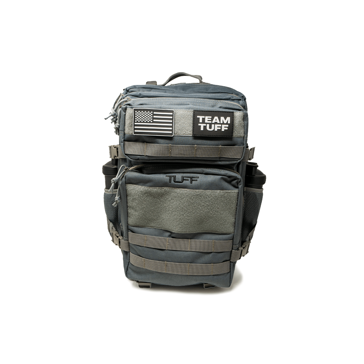 TUFF Pro Backpack - 45L Bags