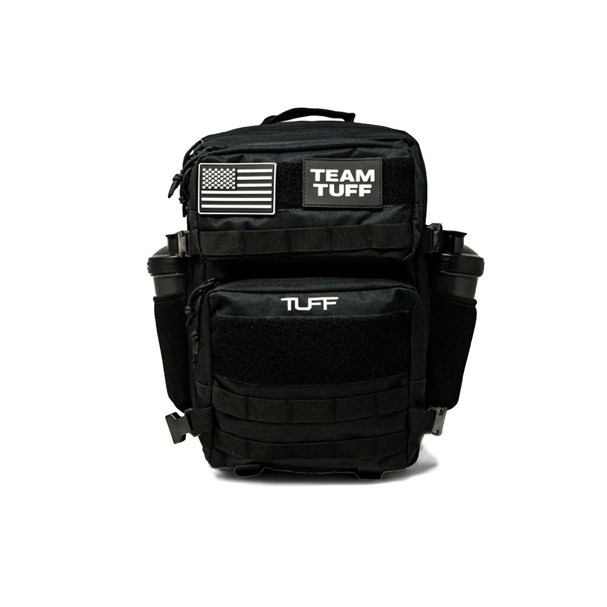 TUFF Pro Backpack - 25L Bags