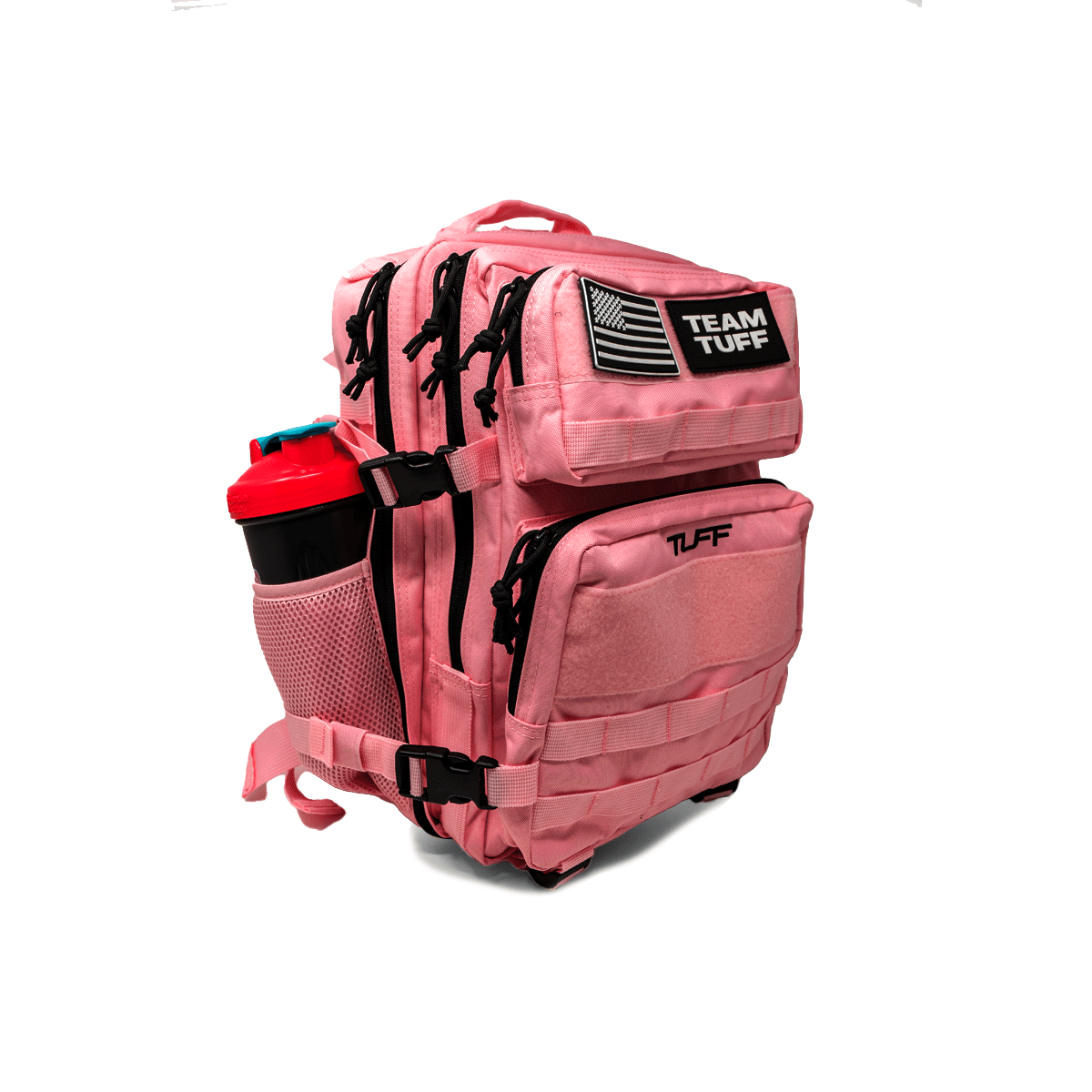 TUFF Pro Backpack - 25L Bags