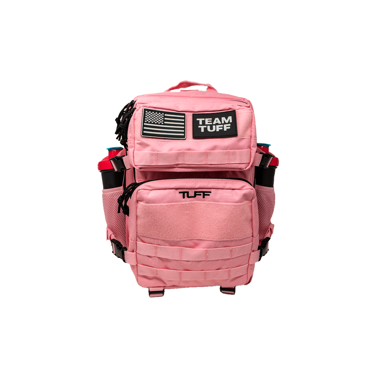 TUFF Pro Backpack - 25L Bags