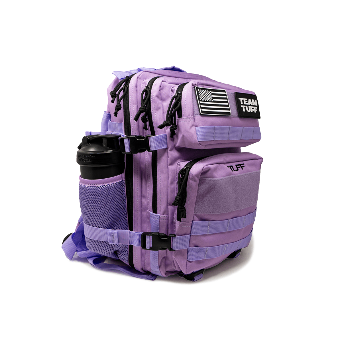 TUFF Pro Backpack - 25L Bags