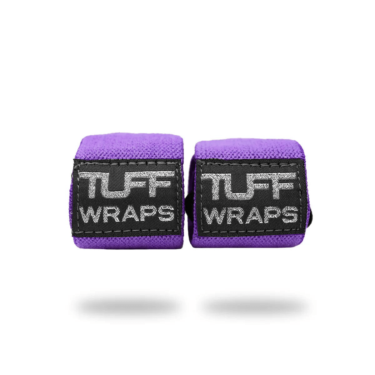 Purple Villain Mini Wrist Wraps Wrist Wraps