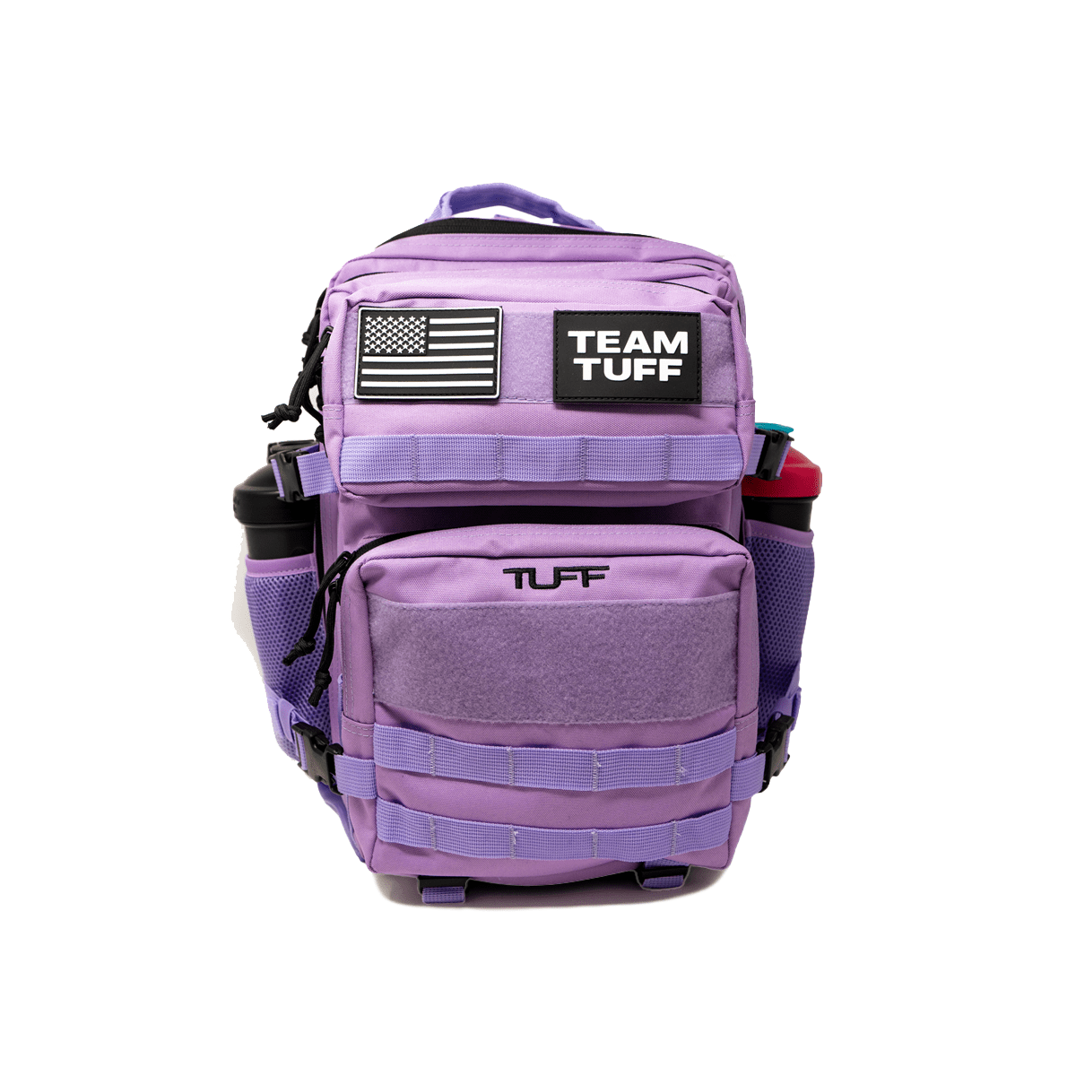 TUFF Pro Backpack - 25L Bags