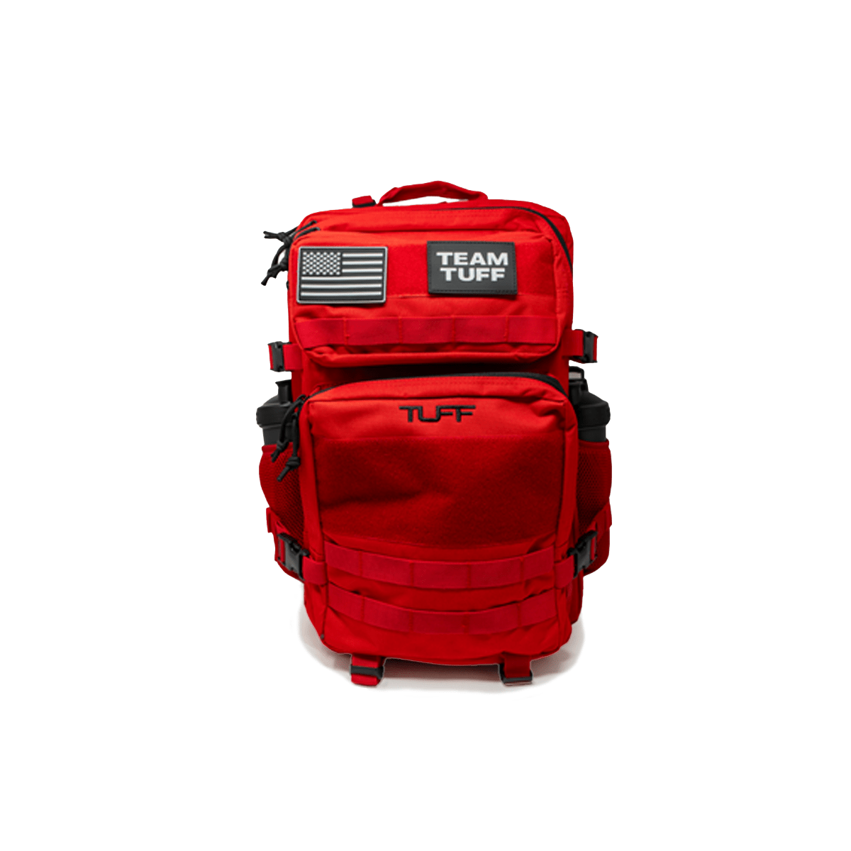 TUFF Pro Backpack - 45L Bags