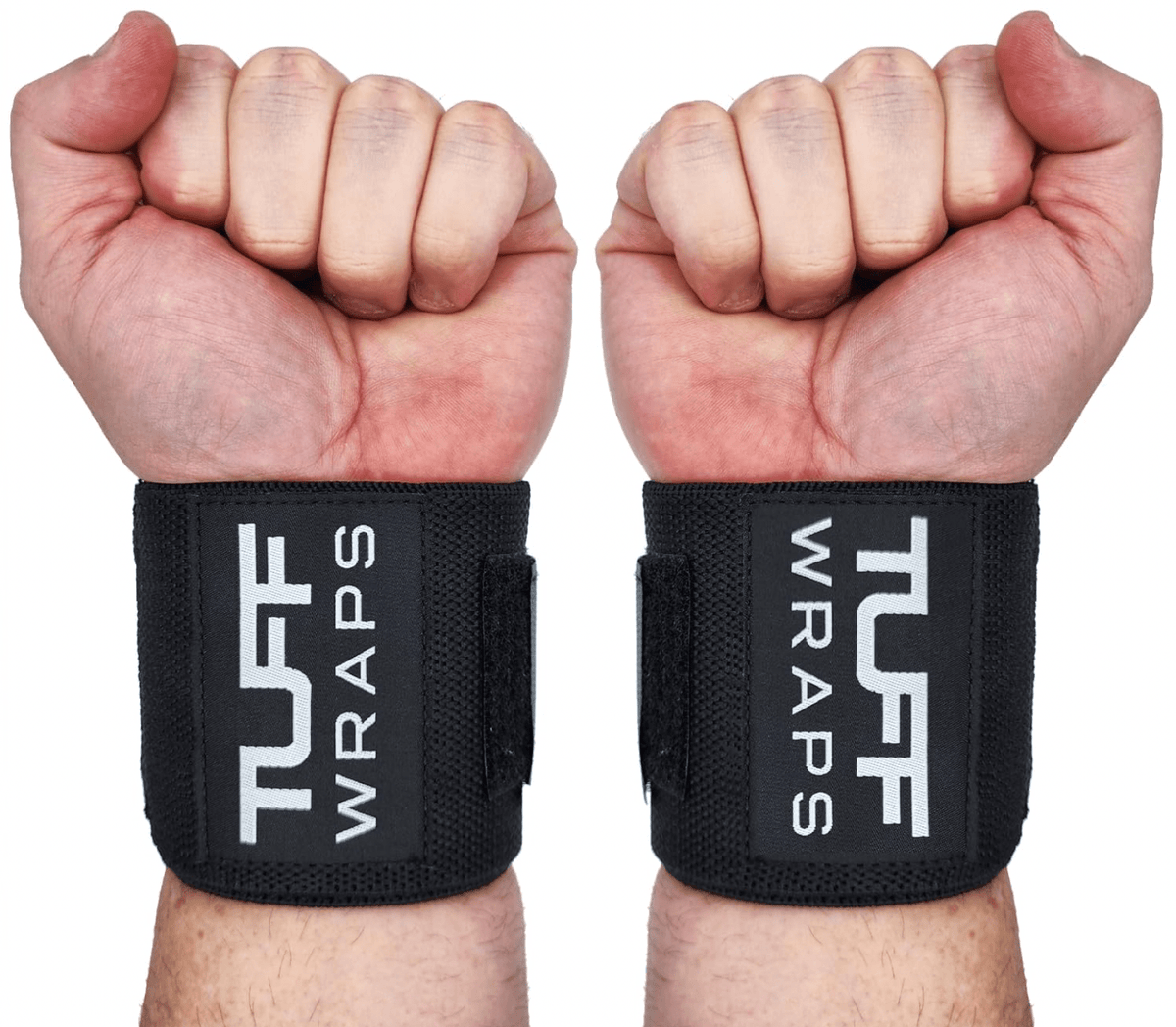 16&quot; TUFF Core Wrist Wraps Wrist Wraps