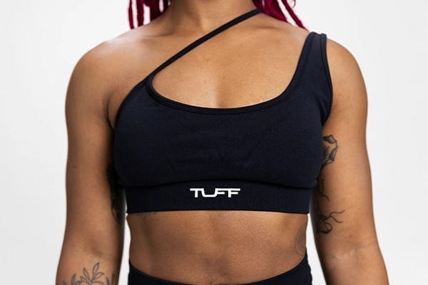 Elevate Sports Bra - Black Women&#39;s Sports Bra