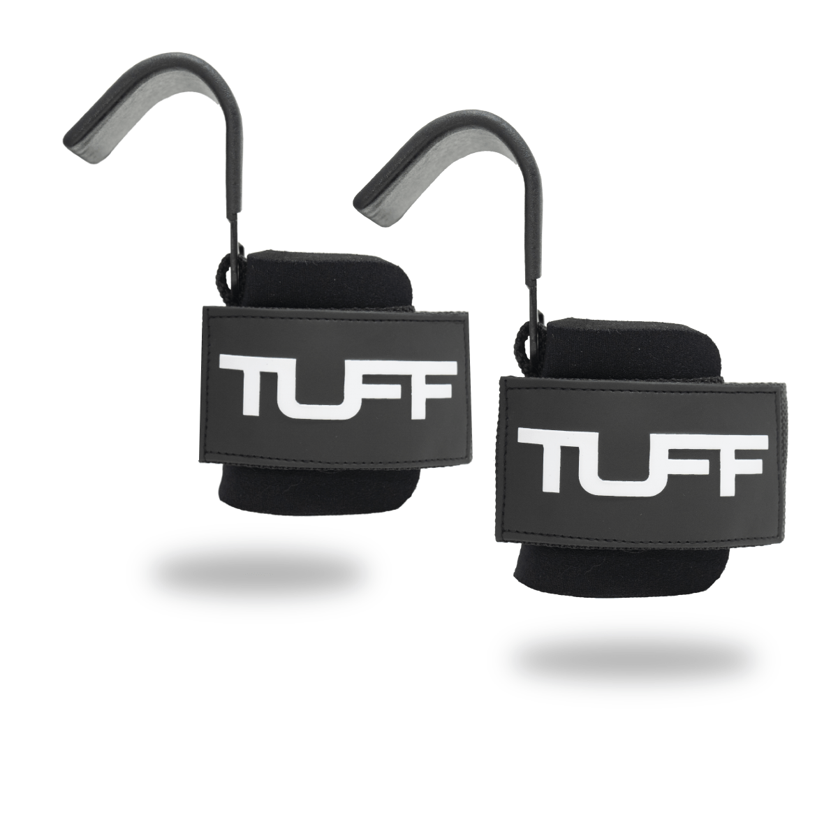 TUFF Lifting Hooks Lifting Straps