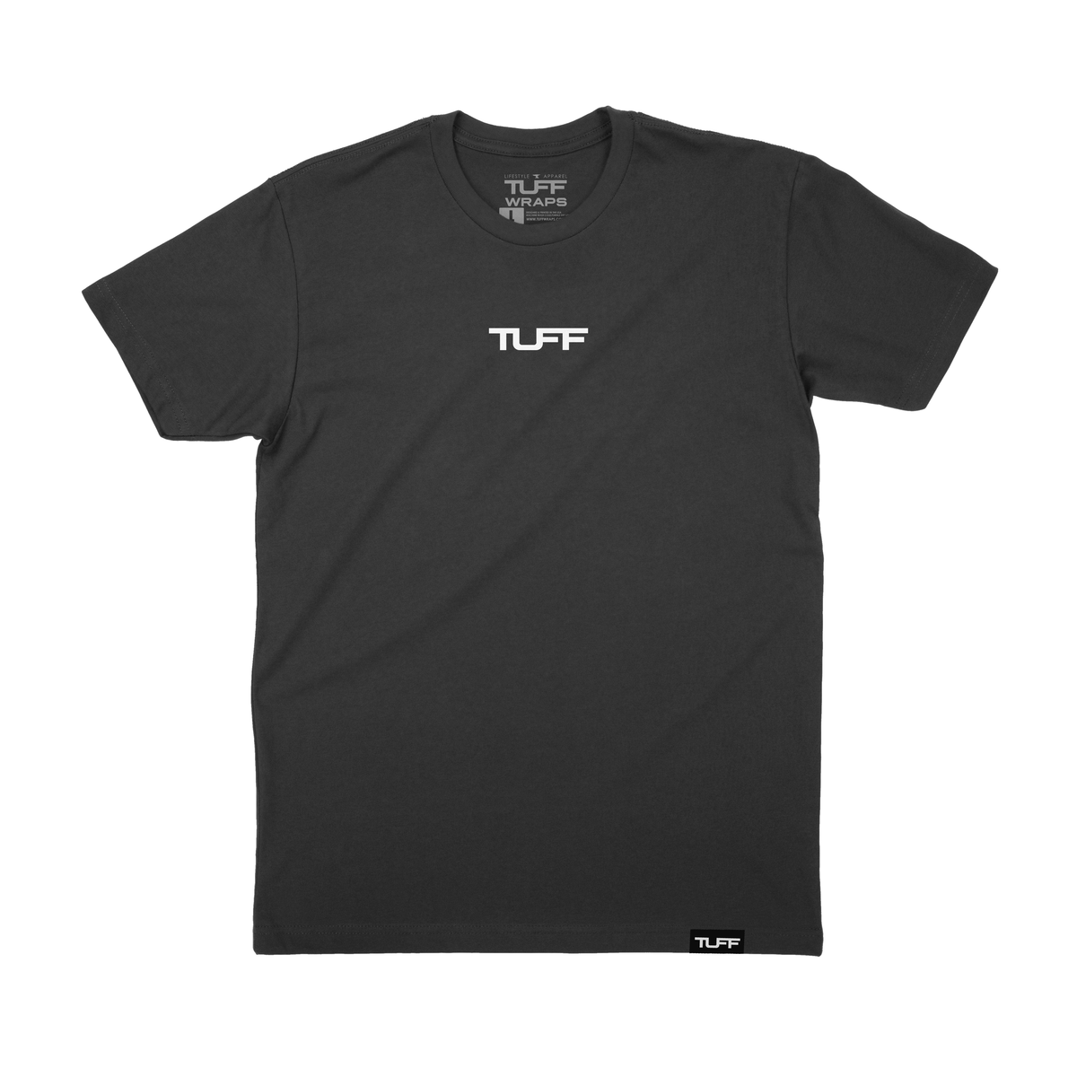 TUFF Essentials Tee T-shirt