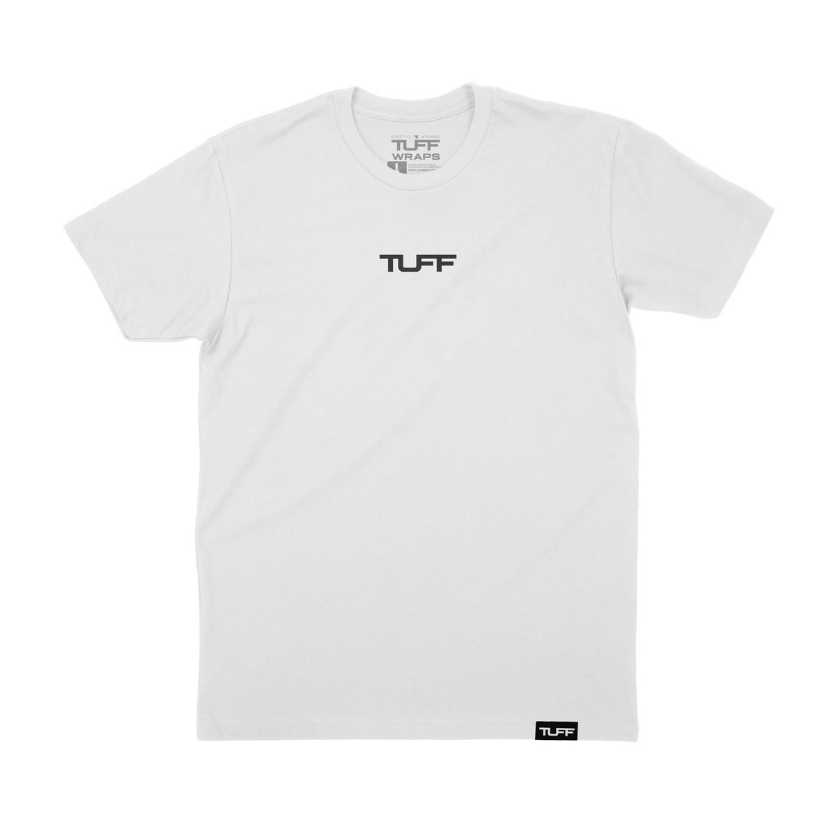 TUFF Essentials Tee T-shirt