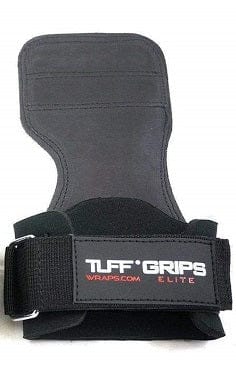 TUFF Classic Grips Elite Grip Pads