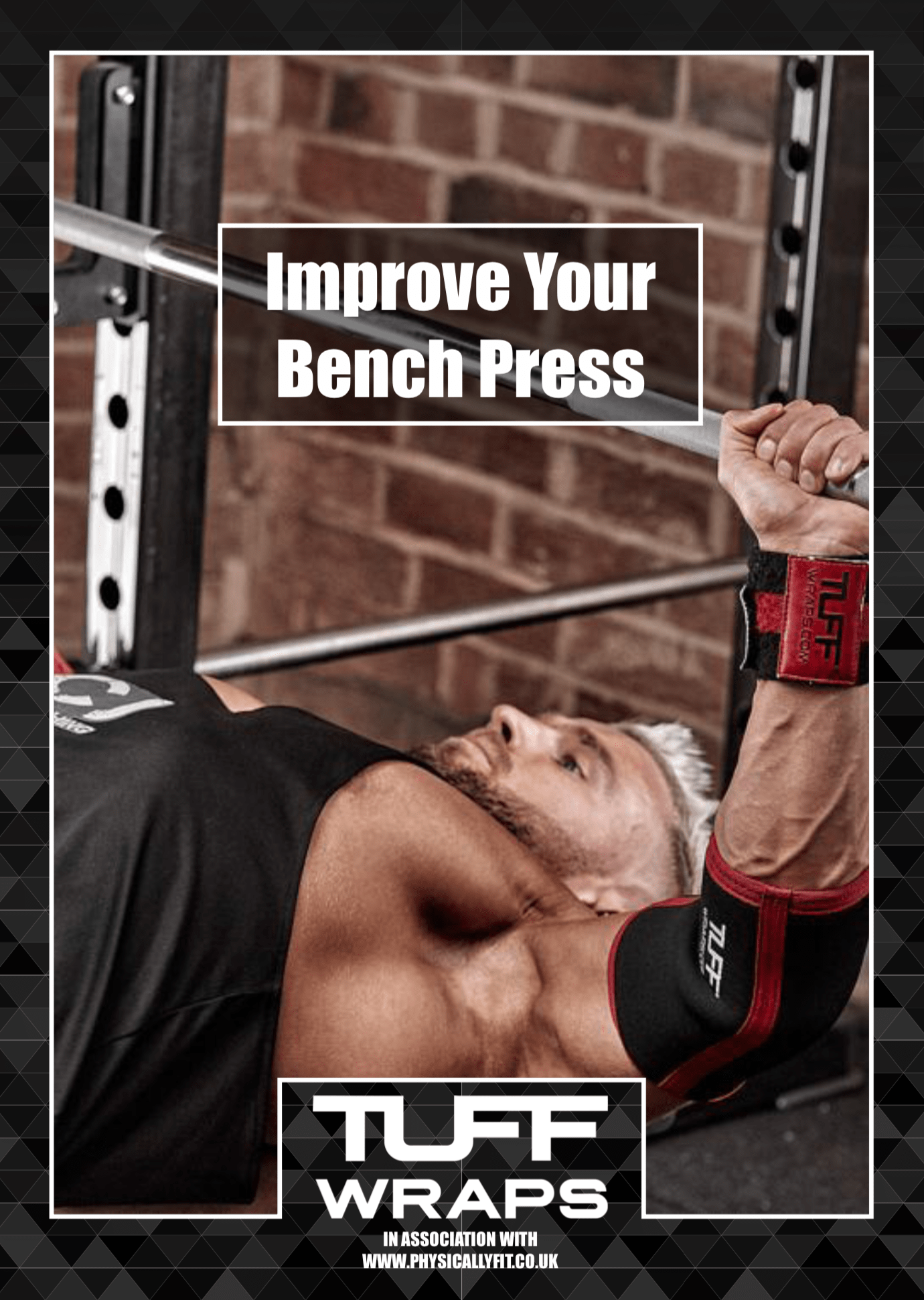 Improve Your Bench Press Training Plan