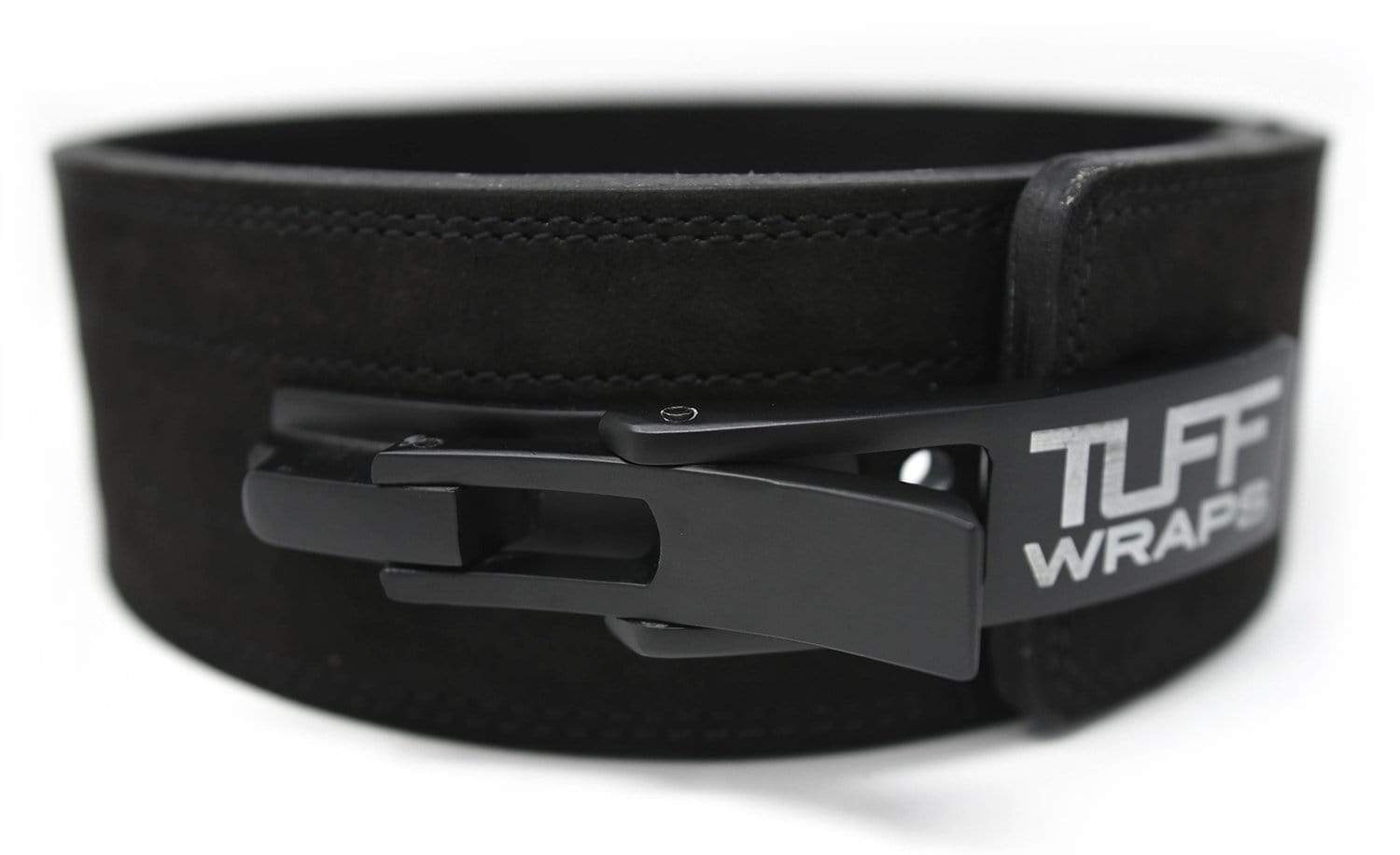 TUFF 10mm Lever Weight Belt - TuffWrapsUK