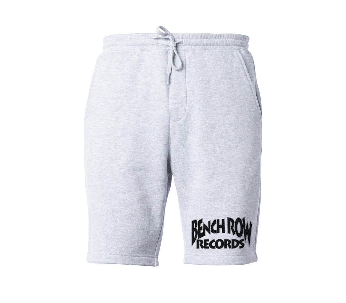 Bench Row Records Tapered Fleece Shorts Men&#39;s Shorts