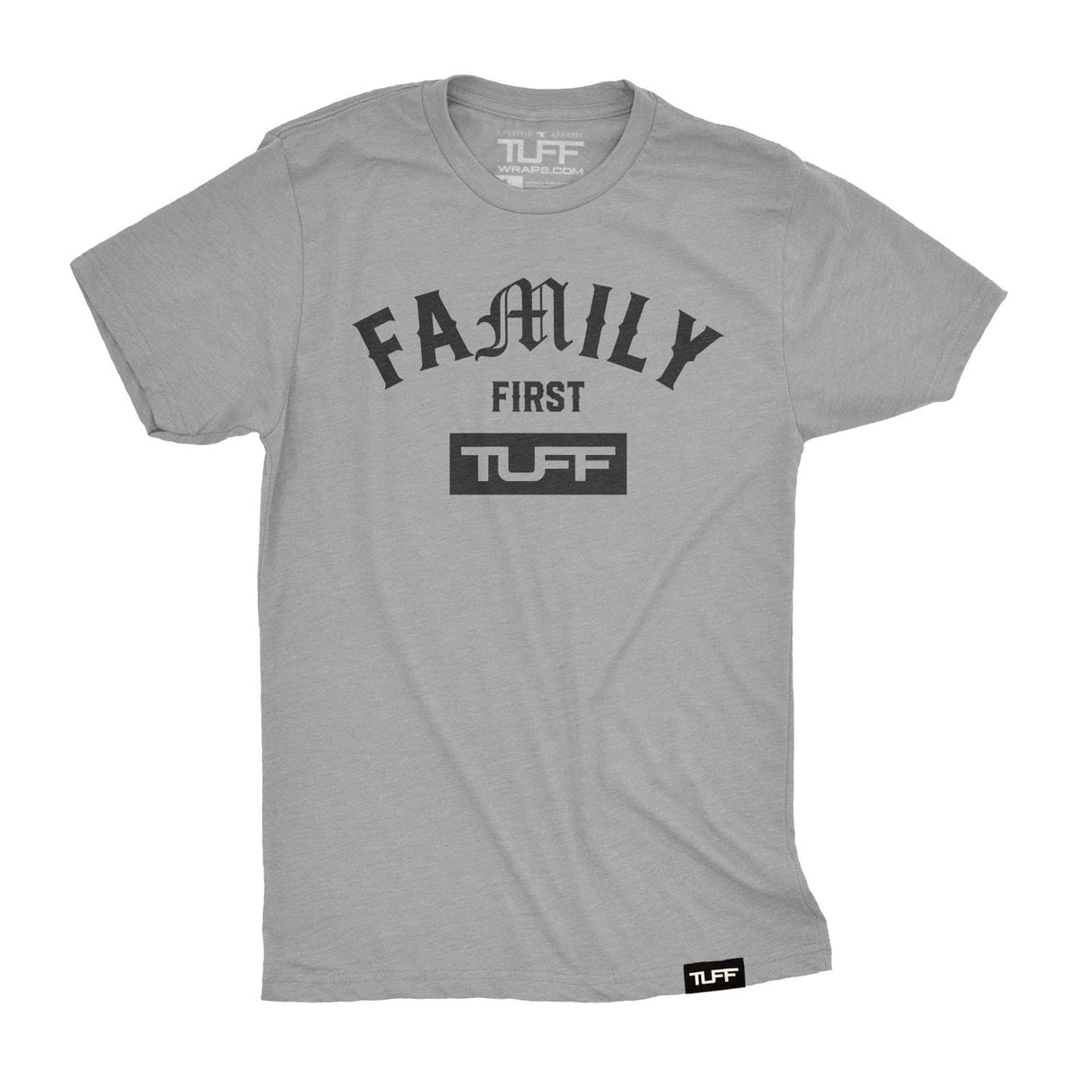 Family First Tee T-shirt