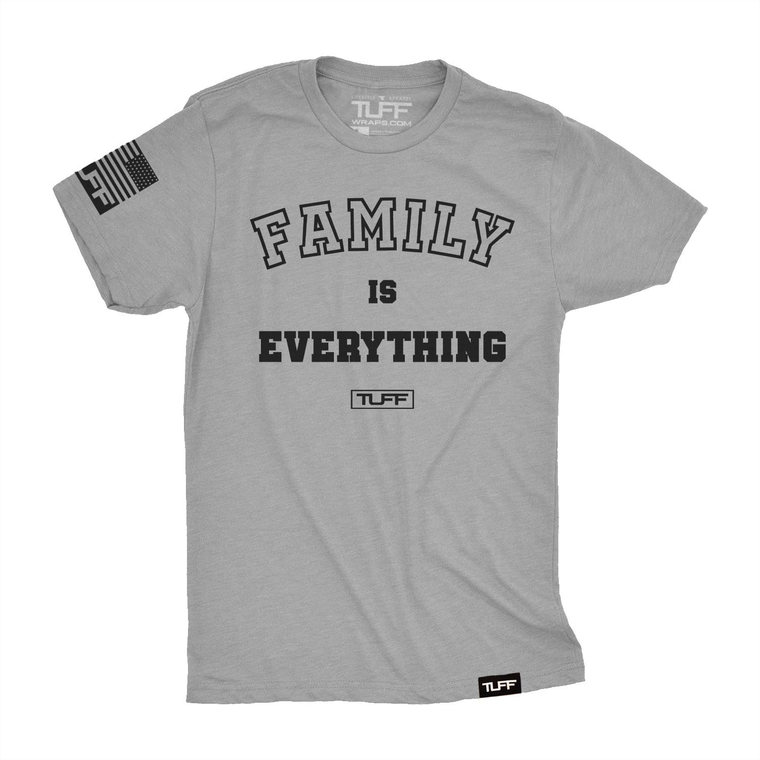 Family Is Everything Tee T-shirt