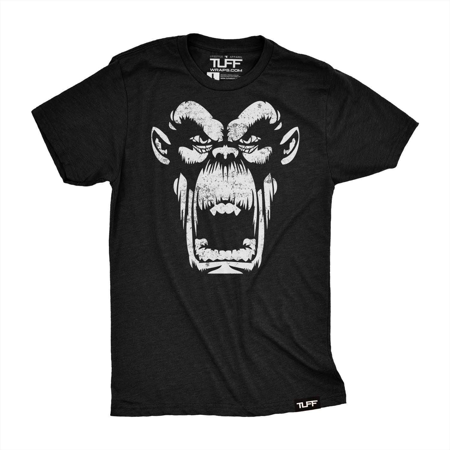 Gorilla TUFF Tee T-shirt