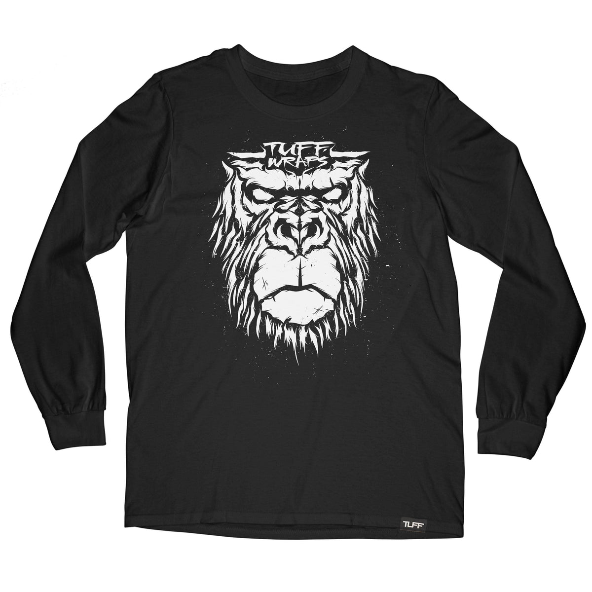 Gorilla TUFF v2 Long Sleeve Tee Men&#39;s Long Sleeve T-Shirt