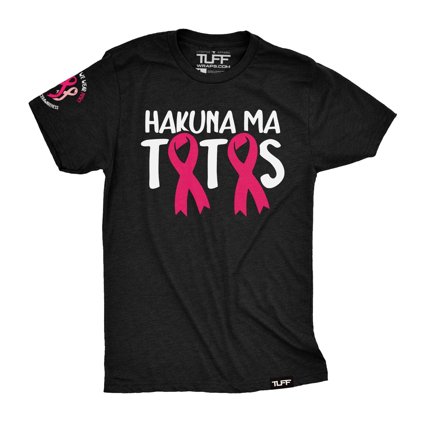Hakuna Ma Tatas Tee T-shirt