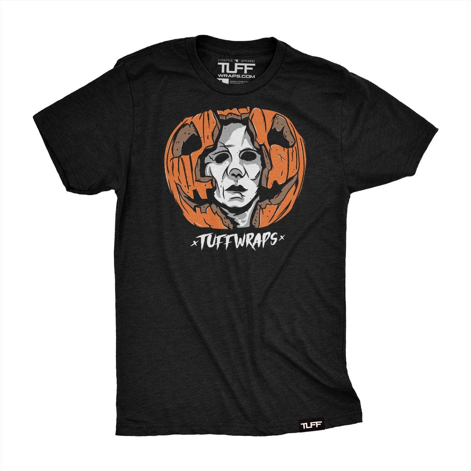 Halloween Horror Tee T-shirt