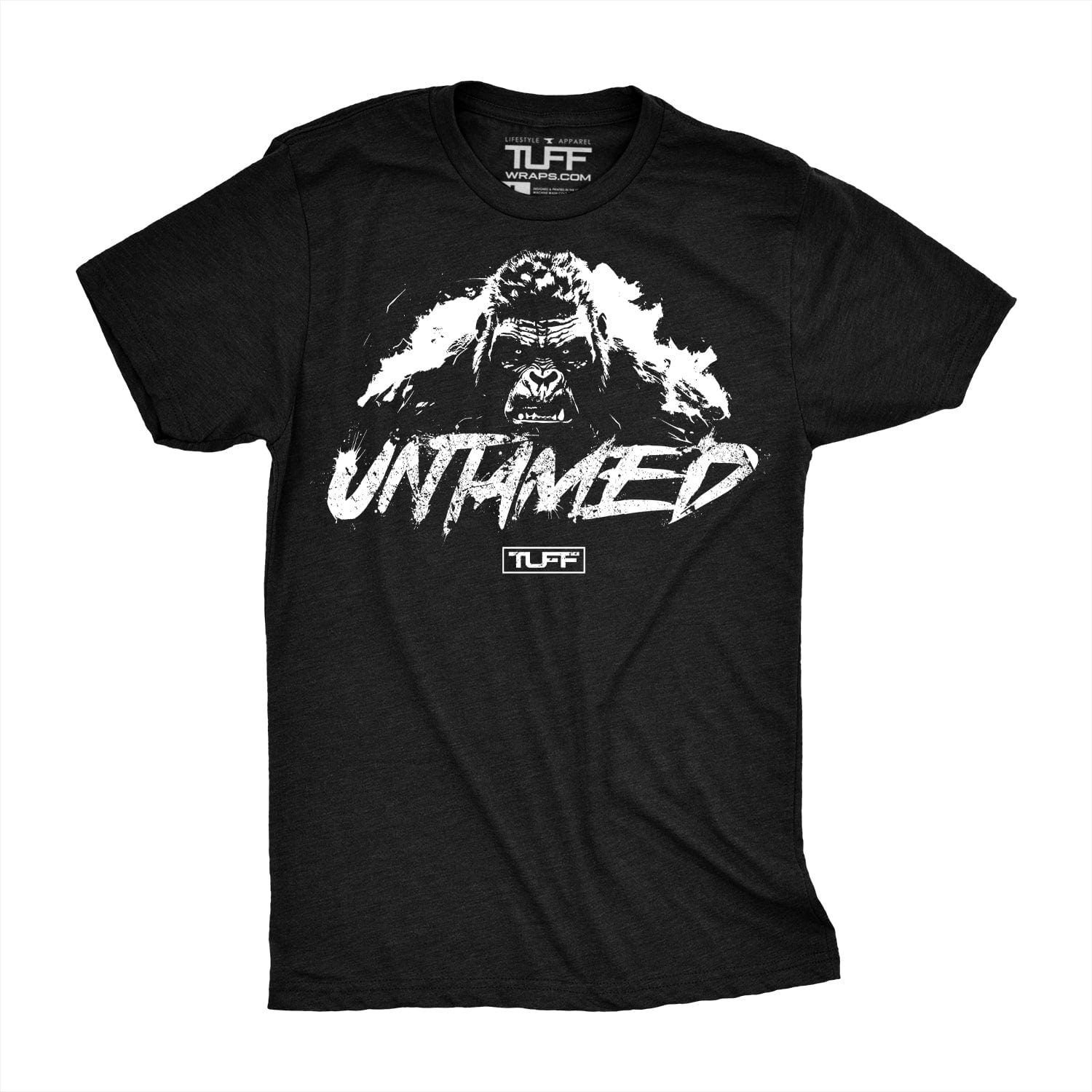 Jungle Juggernaut Untamed Tee T-shirt