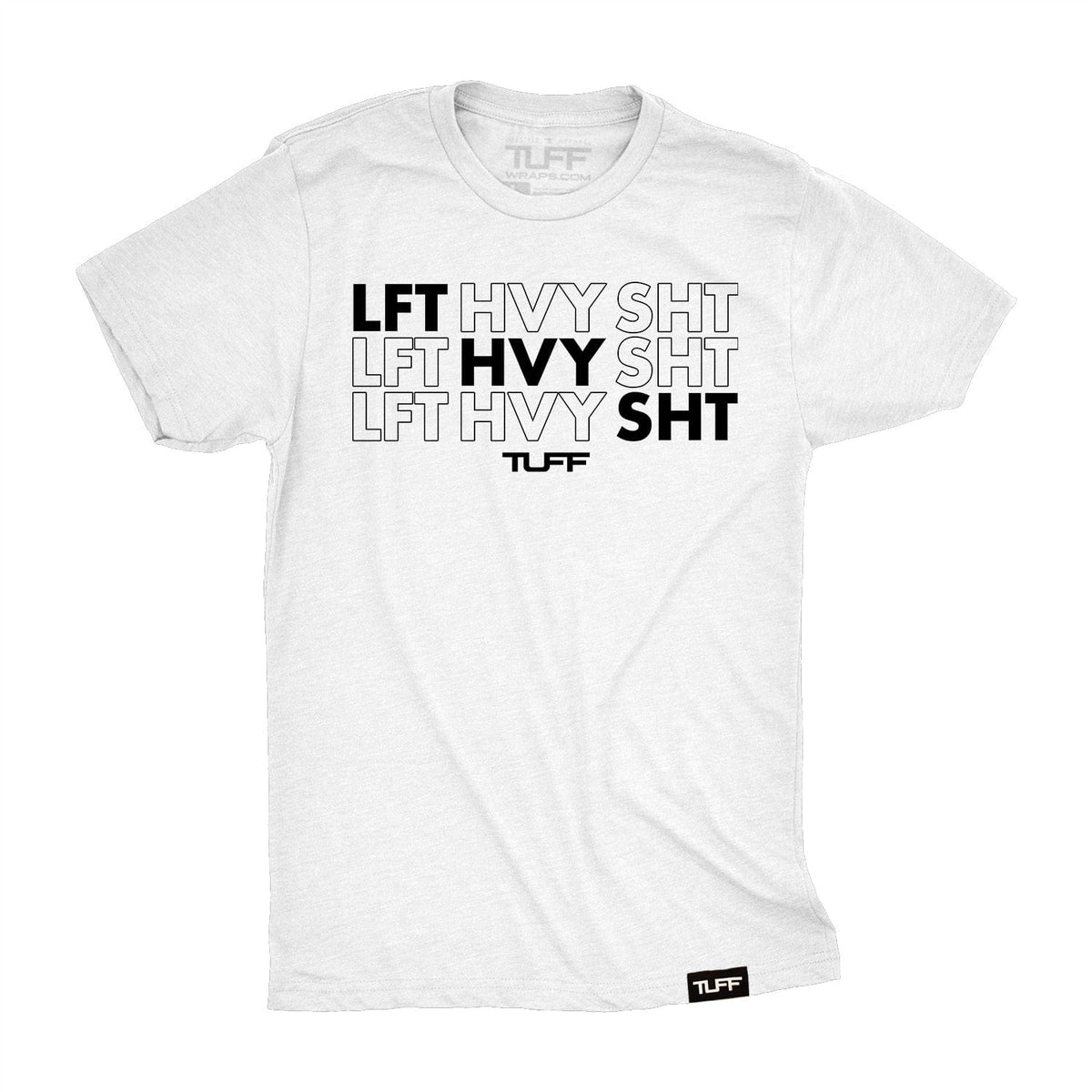 LFT HVY SHT Tee T-shirt