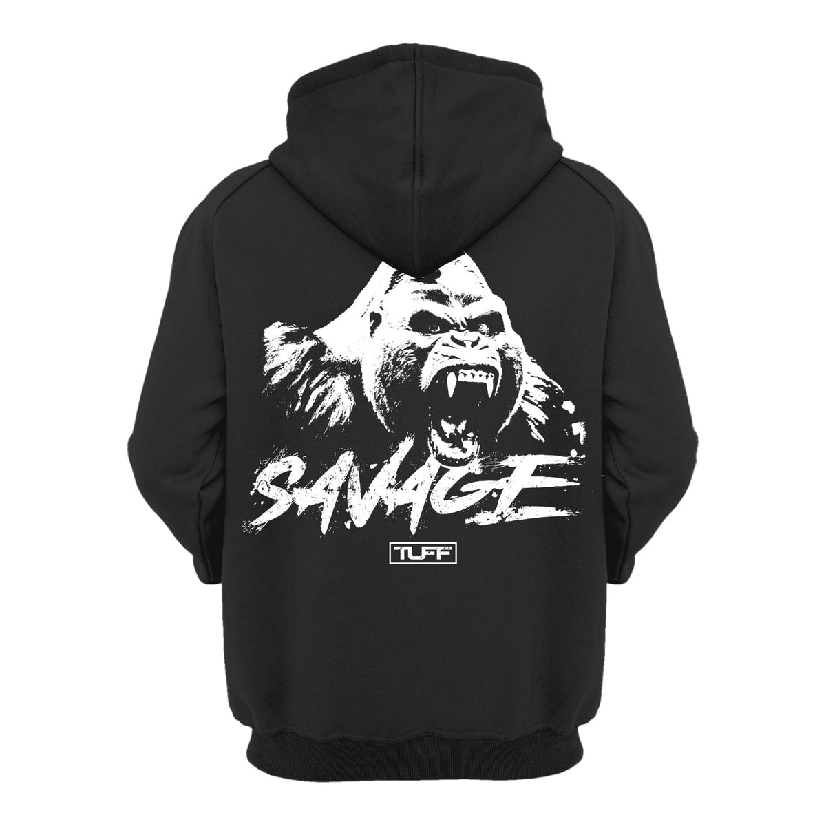Primal Powerhouse Savage Hooded Sweatshirt Hooded Sweatshirt