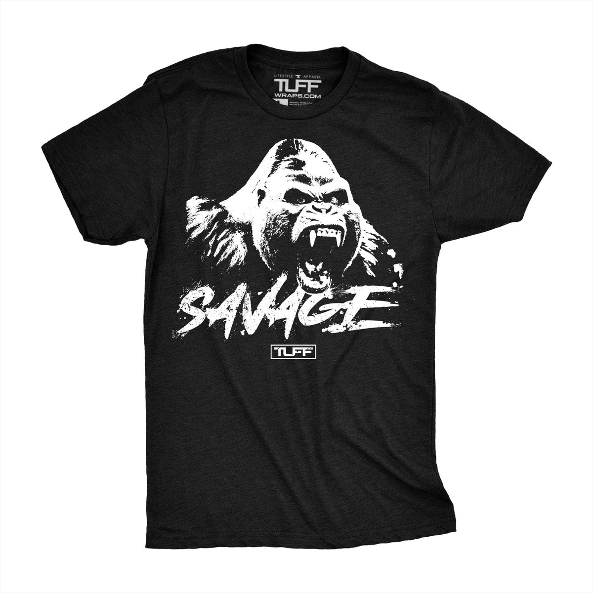 Primal Powerhouse Savage Tee T-shirt