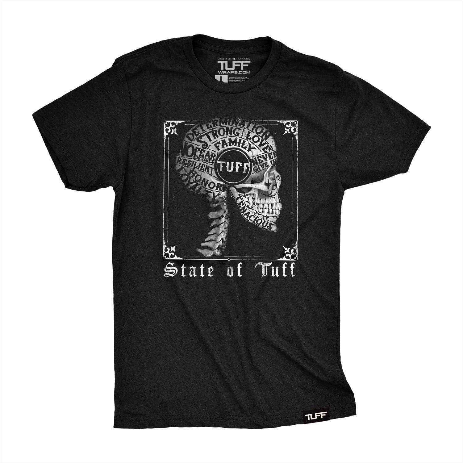 State of TUFF Tee T-shirt