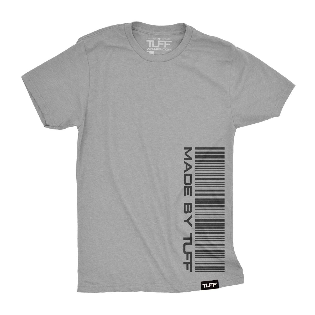 The Barcode Tee T-shirt